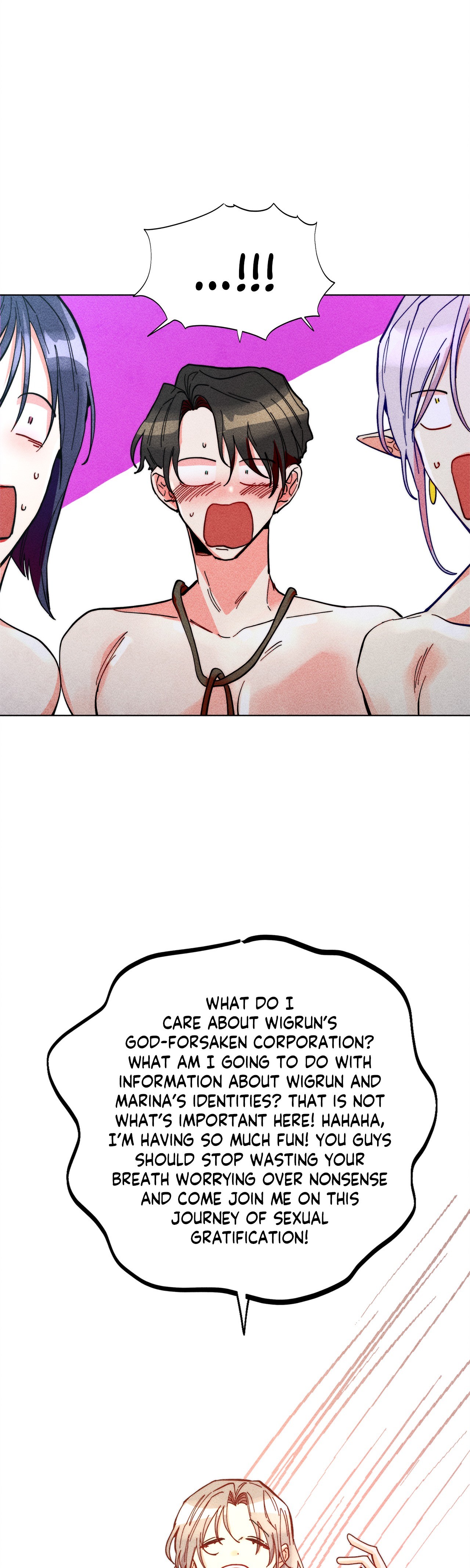 The Virgin Witch - Chapter 61 [photo 16] - MangaPorn