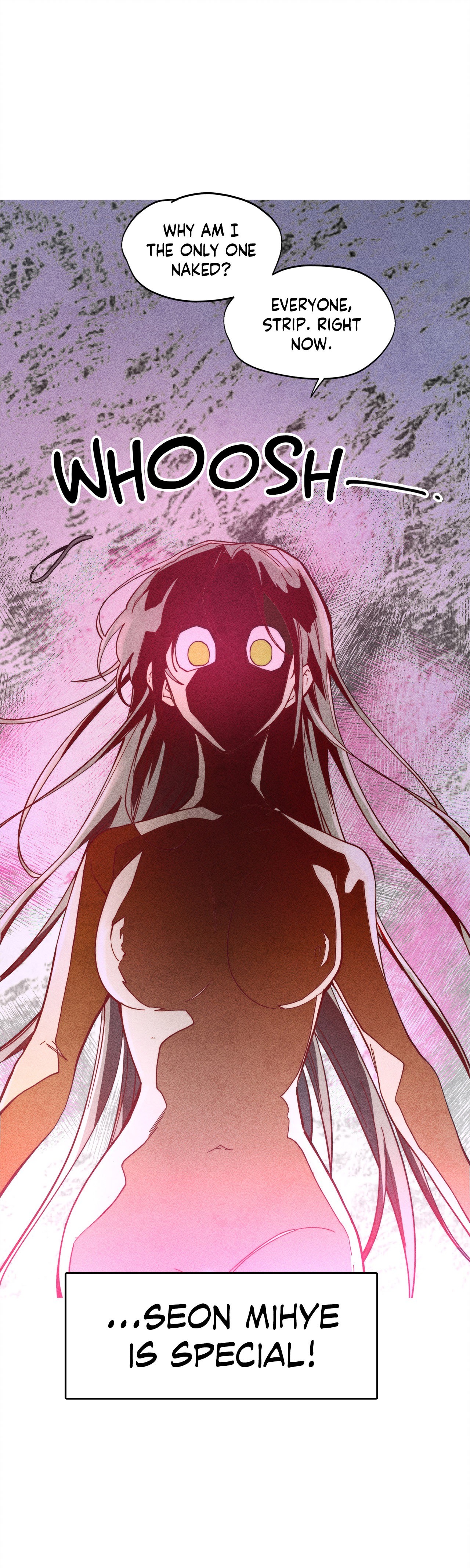 The Virgin Witch - Chapter 61 [photo 19] - MangaPorn