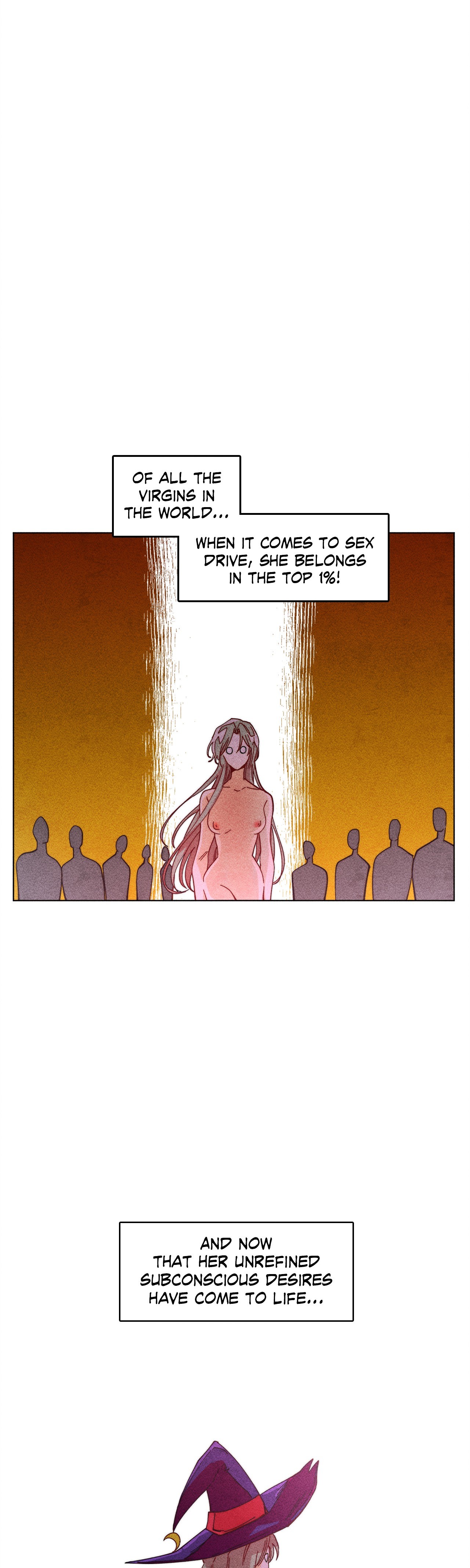 The Virgin Witch - Chapter 61 [photo 20] - MangaPorn