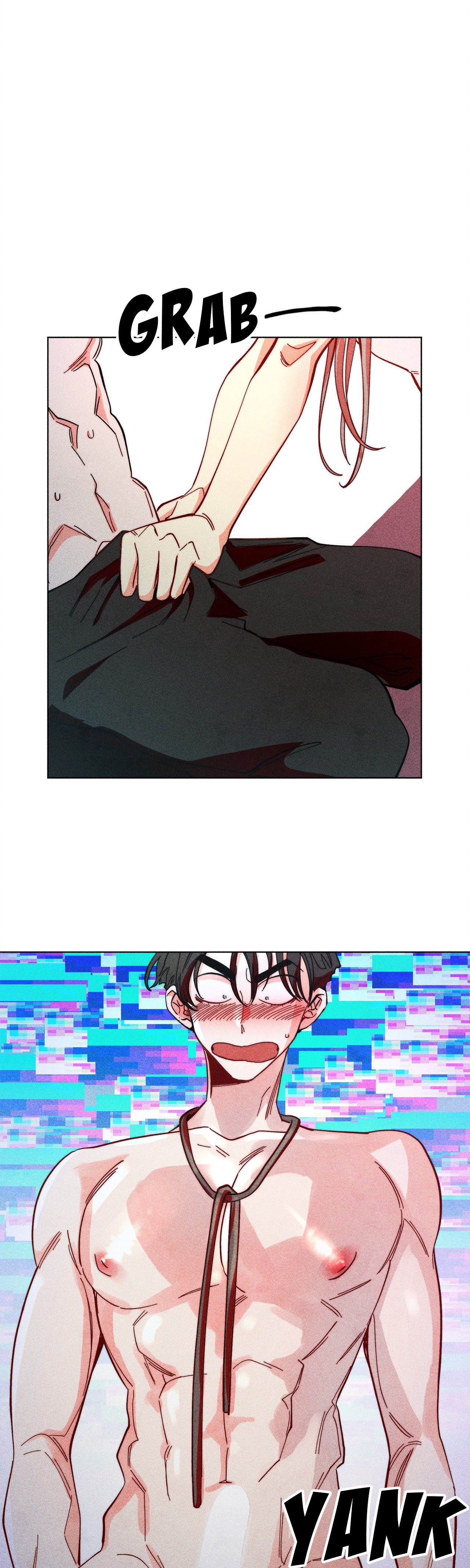 The Virgin Witch - Chapter 61 [photo 23] - MangaPorn