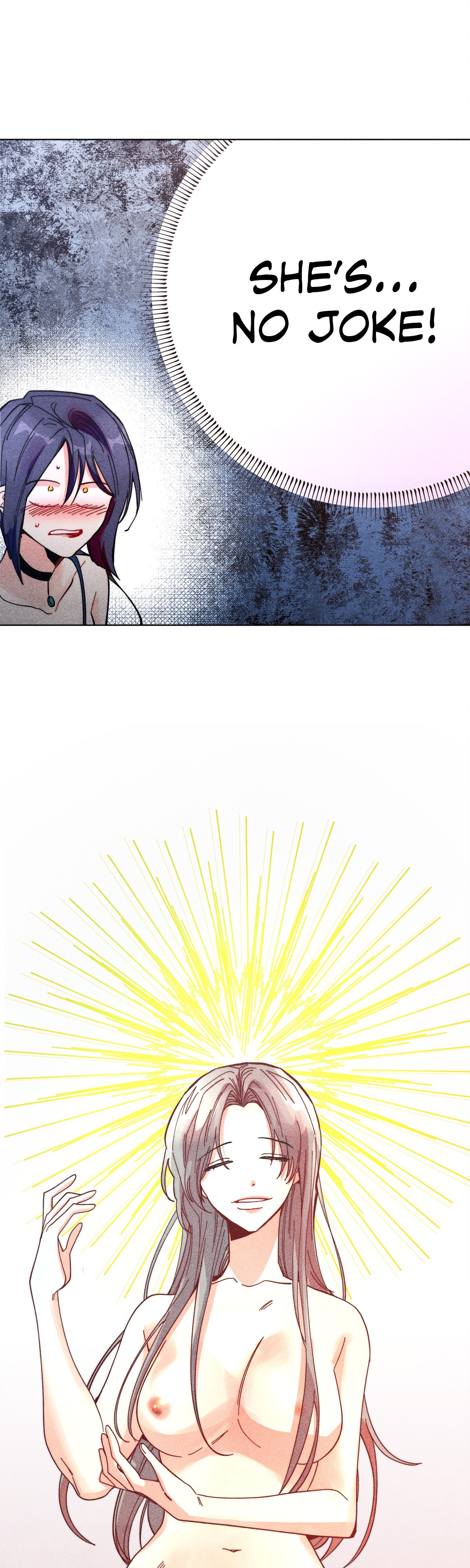 The Virgin Witch - Chapter 61 [photo 31] - MangaPorn