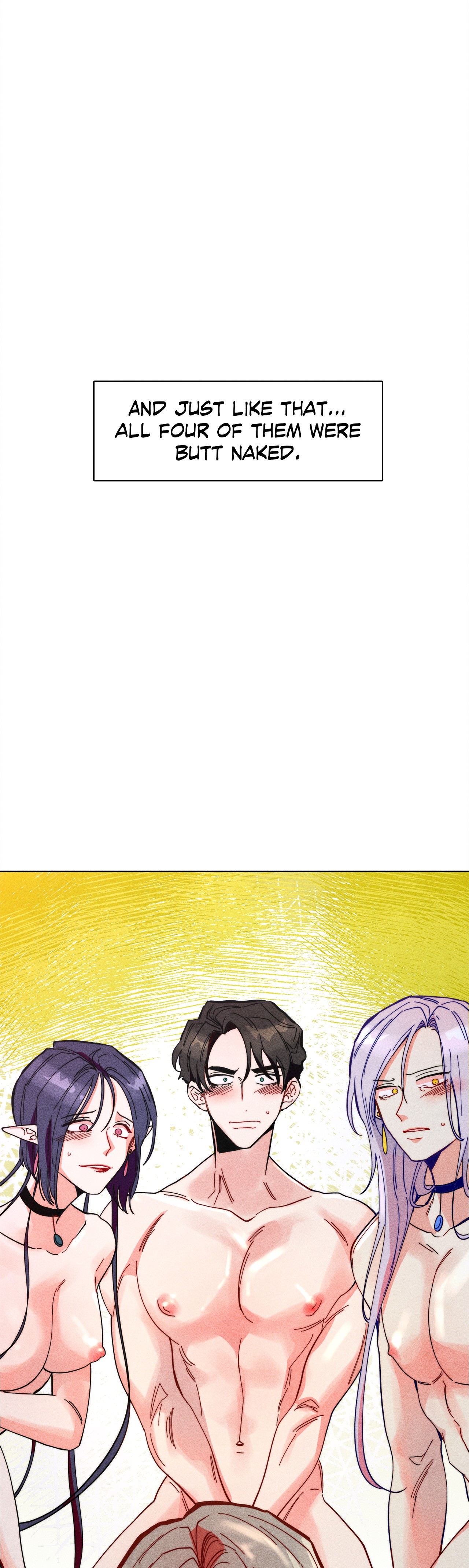 The Virgin Witch - Chapter 61 [photo 39] - MangaPorn