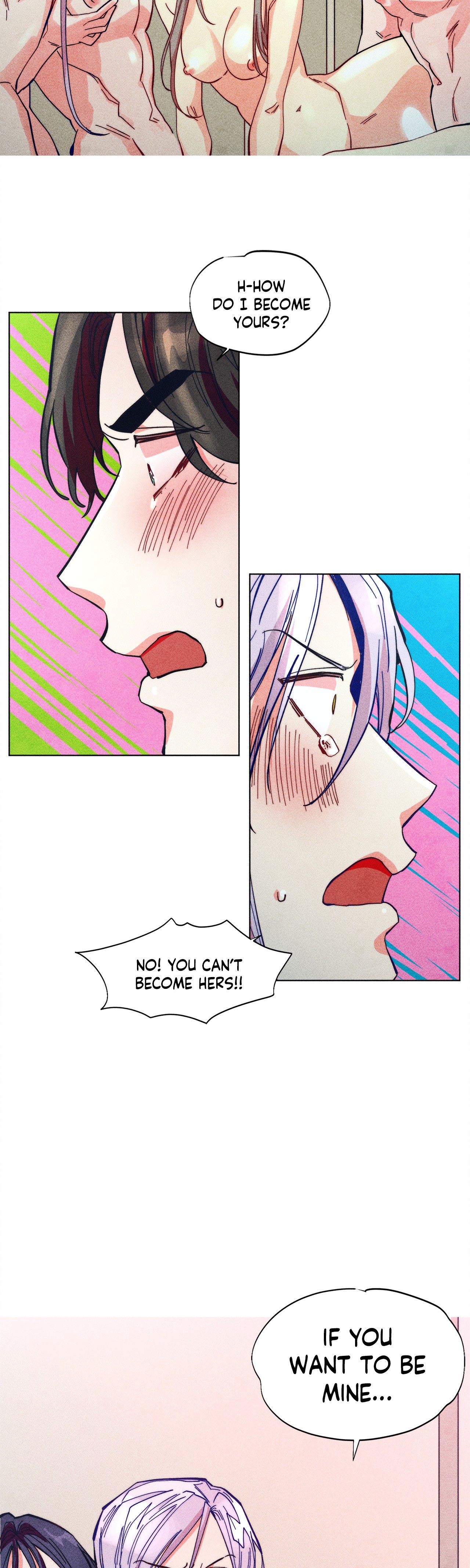 The Virgin Witch - Chapter 62 [photo 16] - MangaPorn