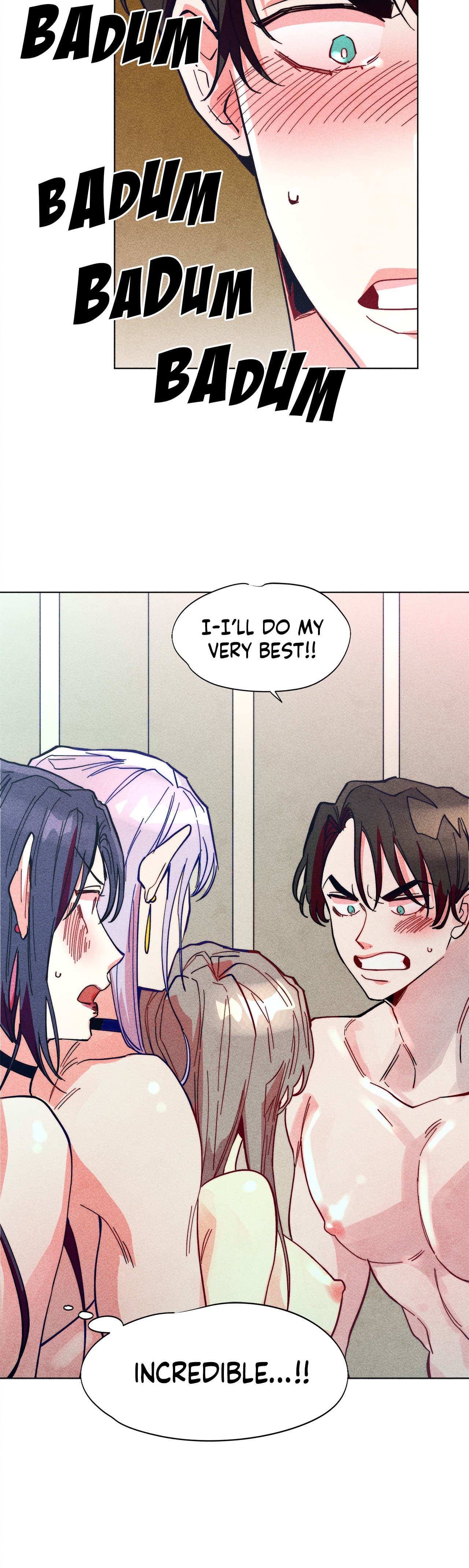 The Virgin Witch - Chapter 62 [photo 18] - MangaPorn