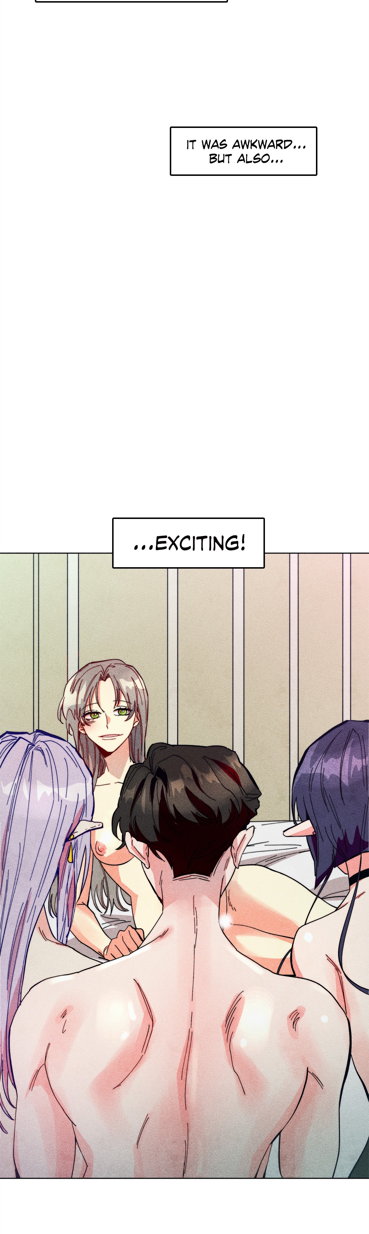 The Virgin Witch - Chapter 62 [photo 2] - MangaPorn