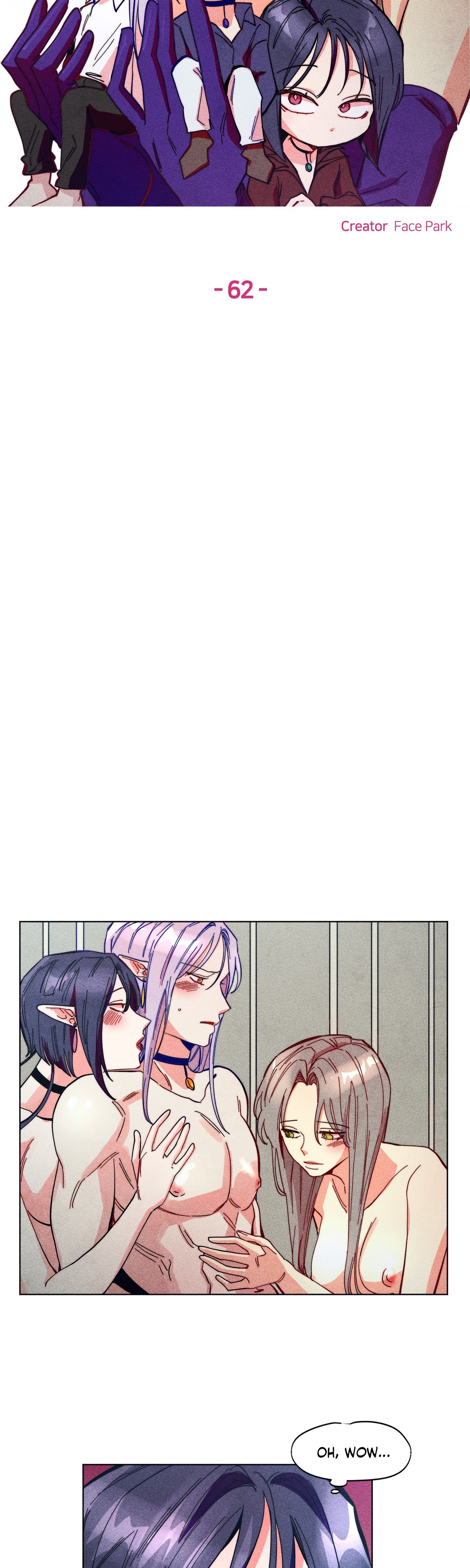 The Virgin Witch - Chapter 62 [photo 9] - MangaPorn