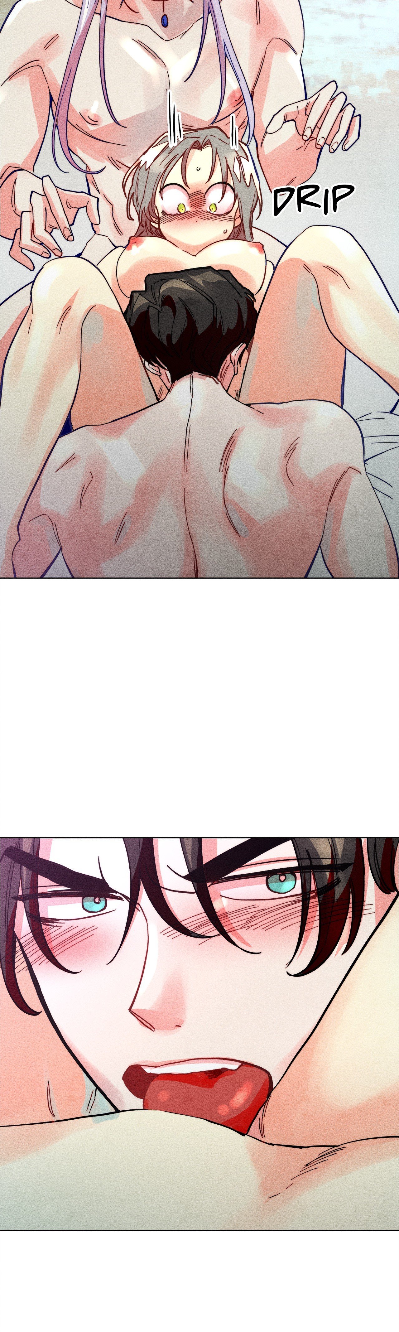 The Virgin Witch - Chapter 63 [photo 10] - MangaPorn