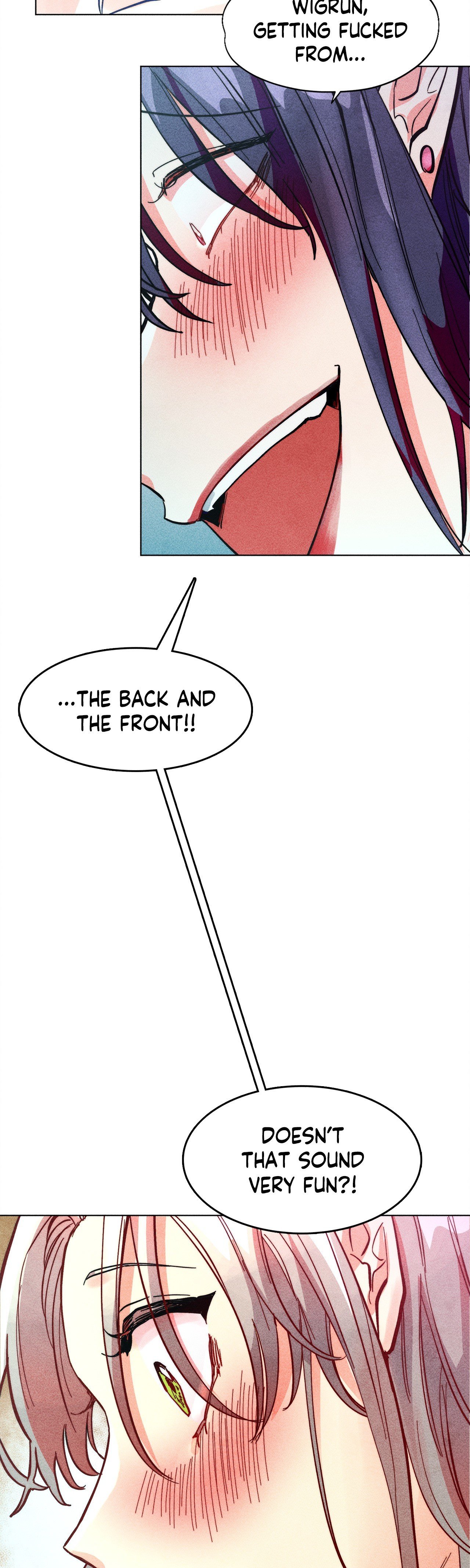 The Virgin Witch - Chapter 63 [photo 21] - MangaPorn