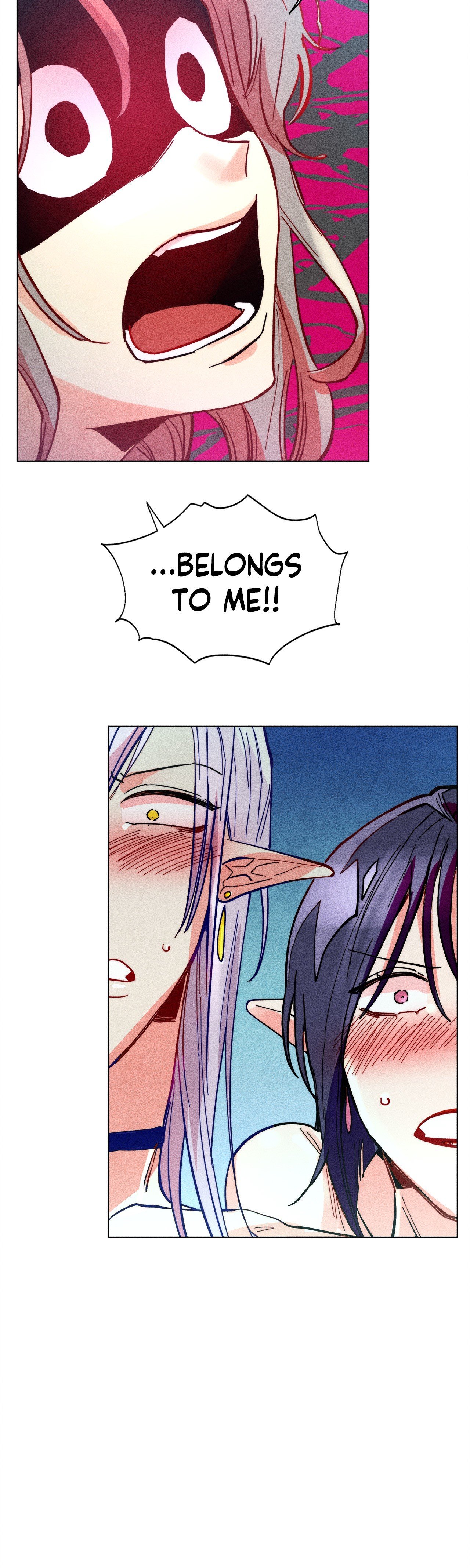 The Virgin Witch - Chapter 63 [photo 24] - MangaPorn