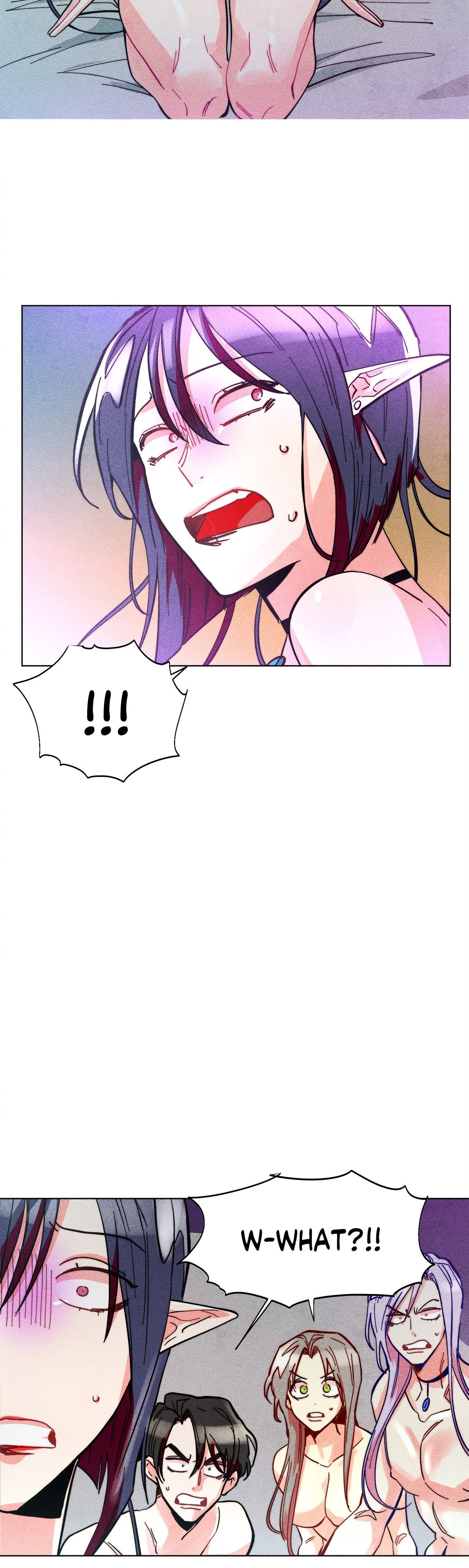 The Virgin Witch - Chapter 63 [photo 29] - MangaPorn