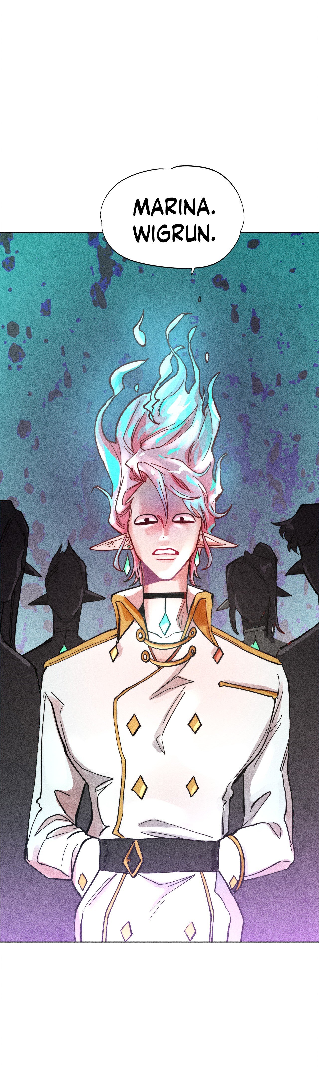 The Virgin Witch - Chapter 63 [photo 30] - MangaPorn