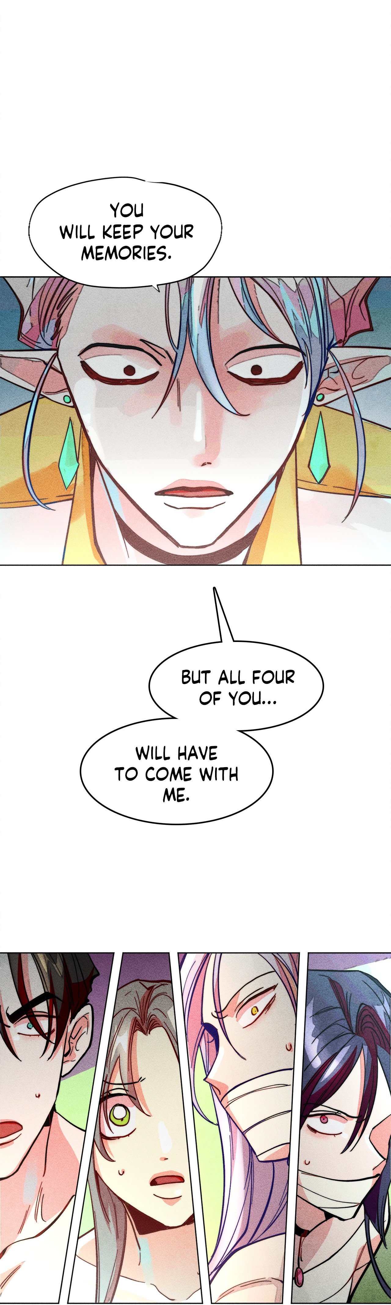 The Virgin Witch - Chapter 64 [photo 14] - MangaPorn