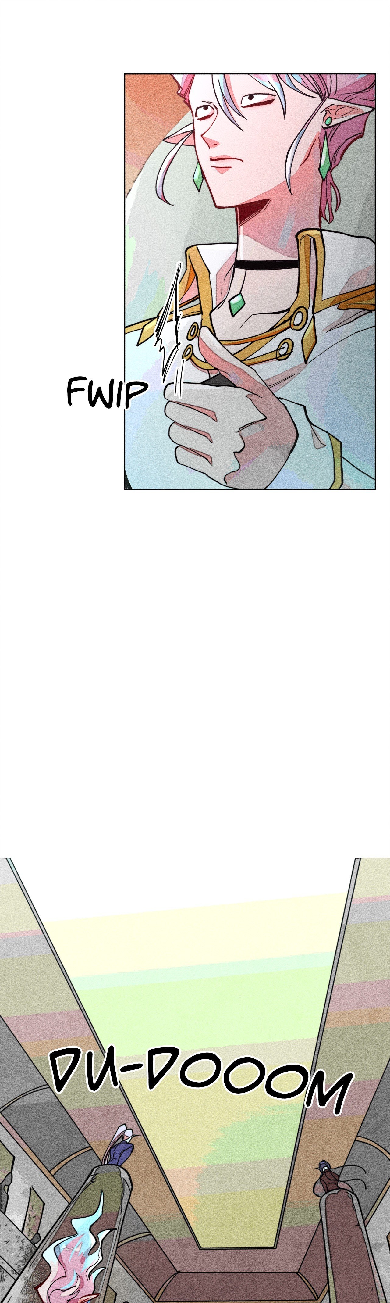 The Virgin Witch - Chapter 64 [photo 19] - MangaPorn