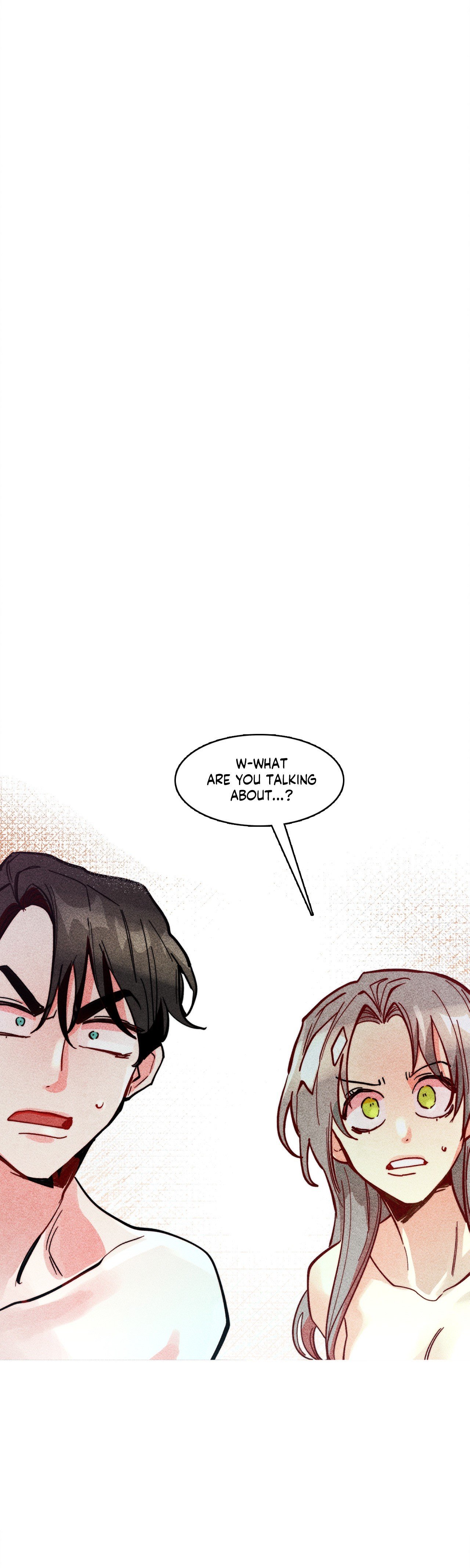 The Virgin Witch - Chapter 64 [photo 3] - MangaPorn