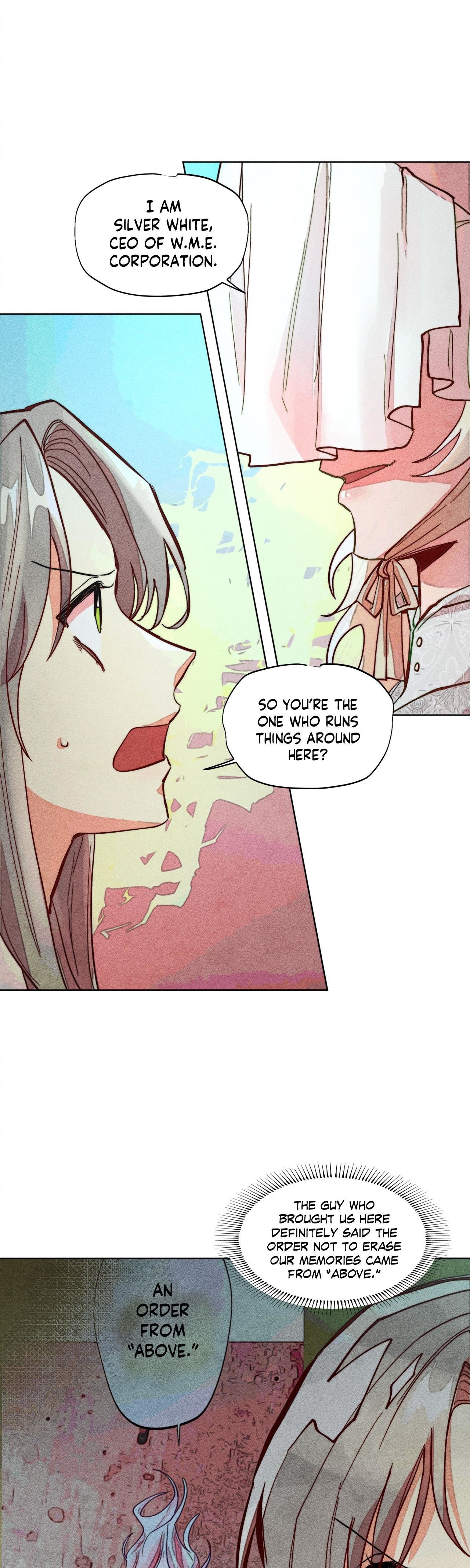 The Virgin Witch - Chapter 65 [photo 10] - MangaPorn