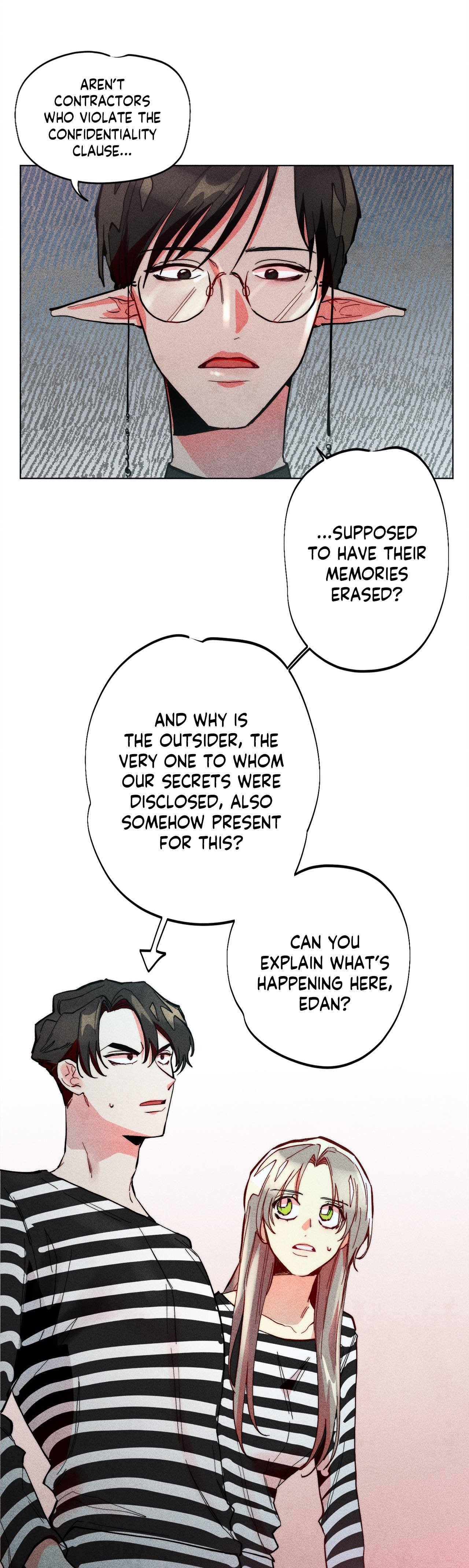 The Virgin Witch - Chapter 65 [photo 3] - MangaPorn