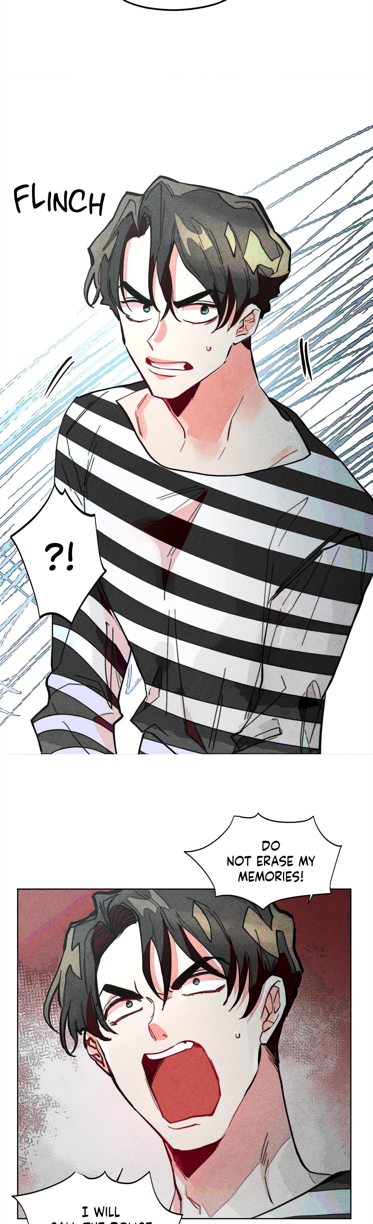 The Virgin Witch - Chapter 65 [photo 30] - MangaPorn