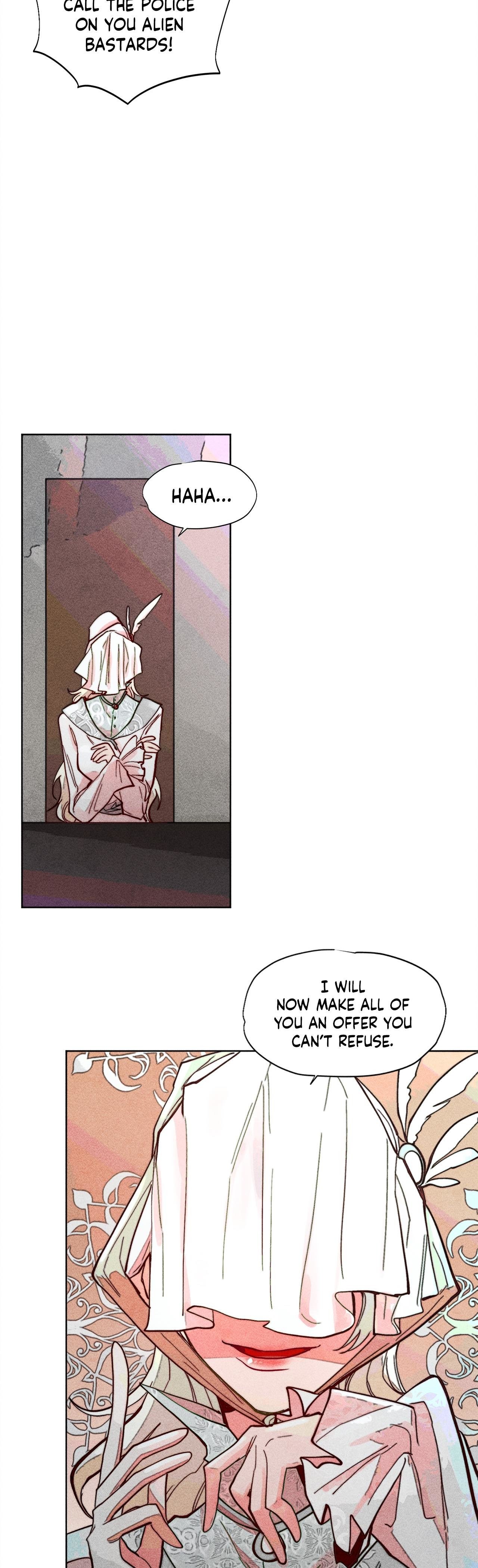 The Virgin Witch - Chapter 65 [photo 31] - MangaPorn