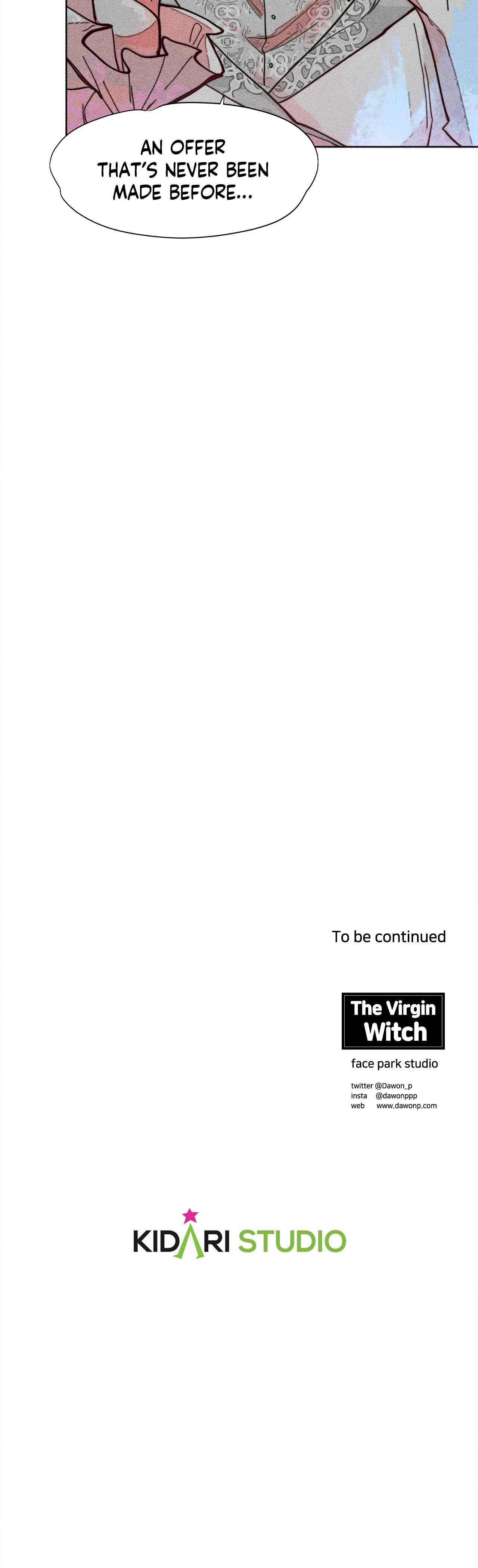 The Virgin Witch - Chapter 65 [photo 32] - MangaPorn