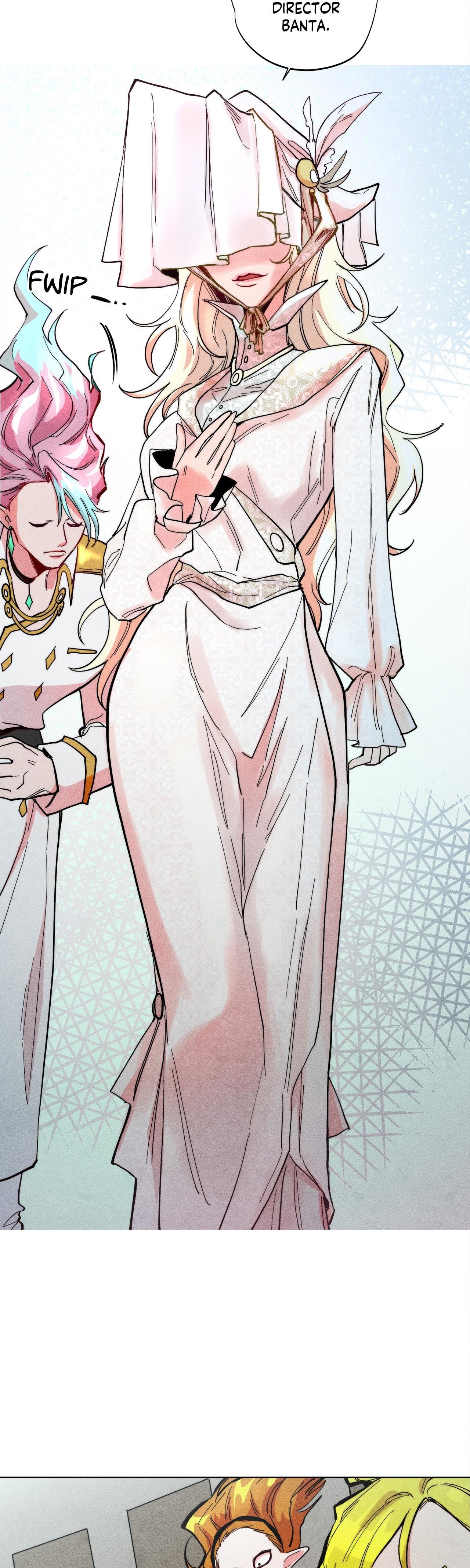 The Virgin Witch - Chapter 65 [photo 5] - MangaPorn