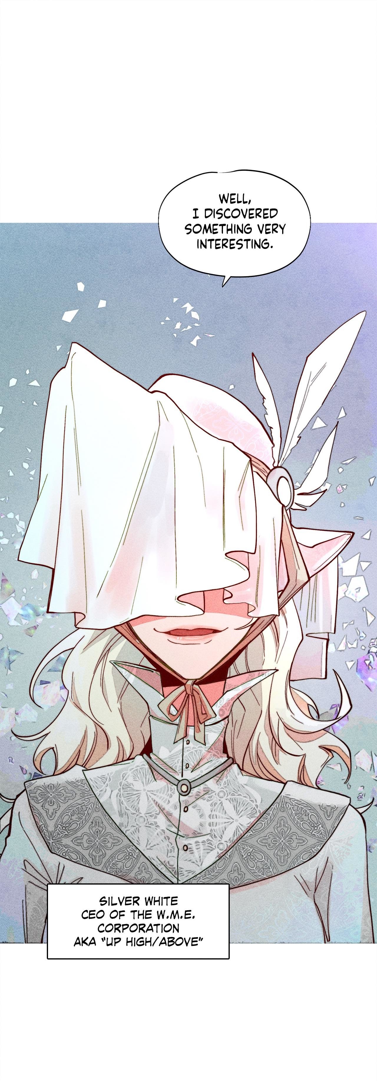 The Virgin Witch - Chapter 65 [photo 7] - MangaPorn