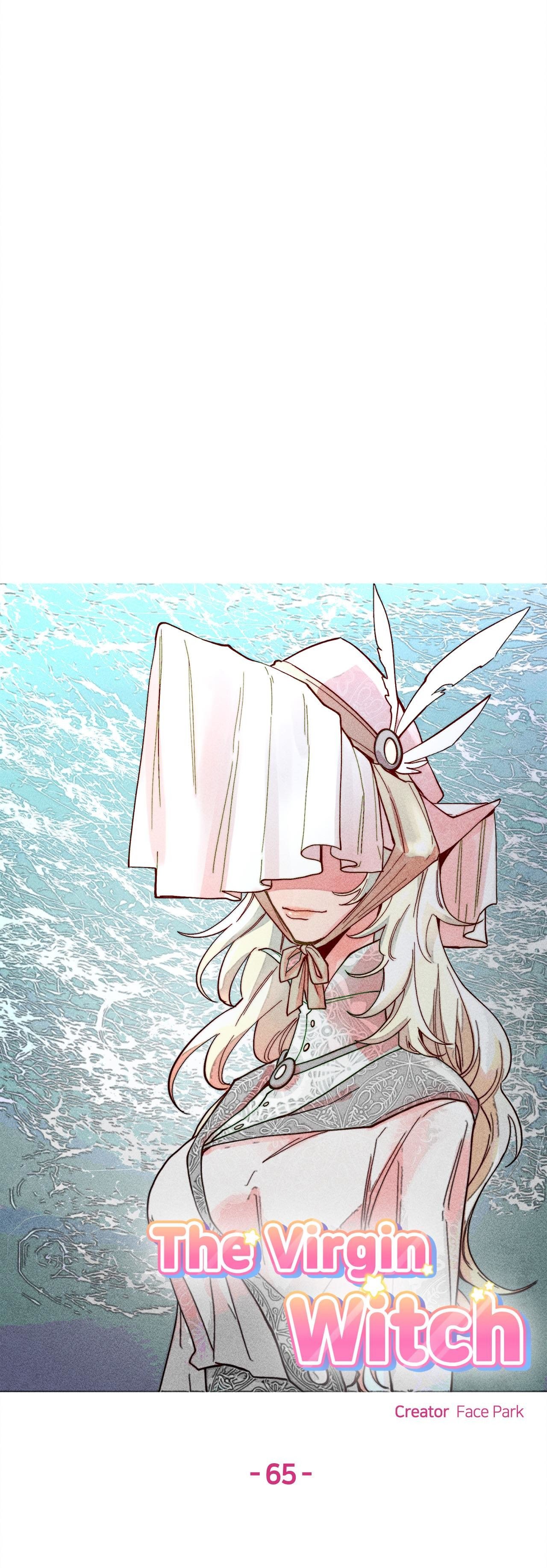 The Virgin Witch - Chapter 65 [photo 8] - MangaPorn