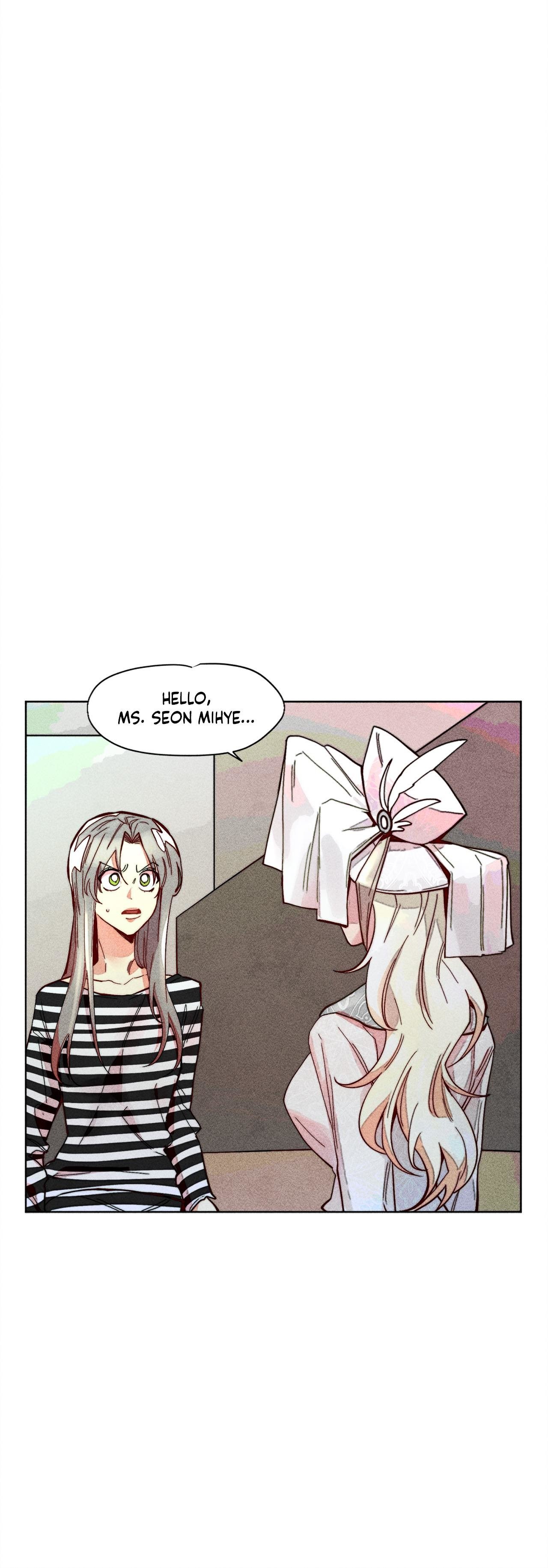 The Virgin Witch - Chapter 65 [photo 9] - MangaPorn