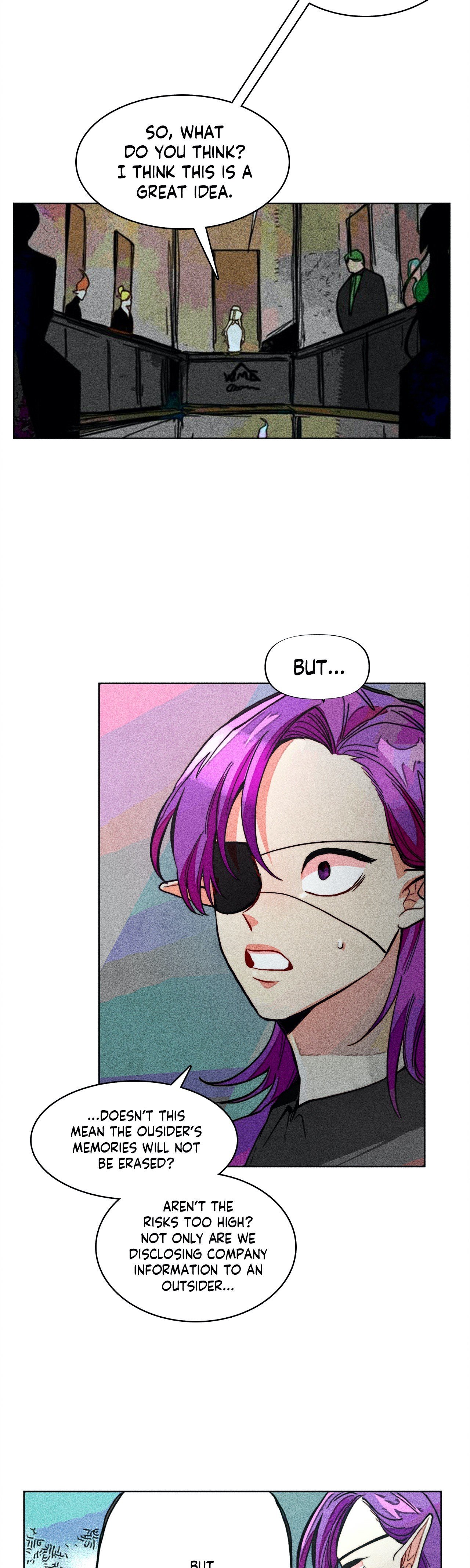 The Virgin Witch - Chapter 66 [photo 10] - MangaPorn