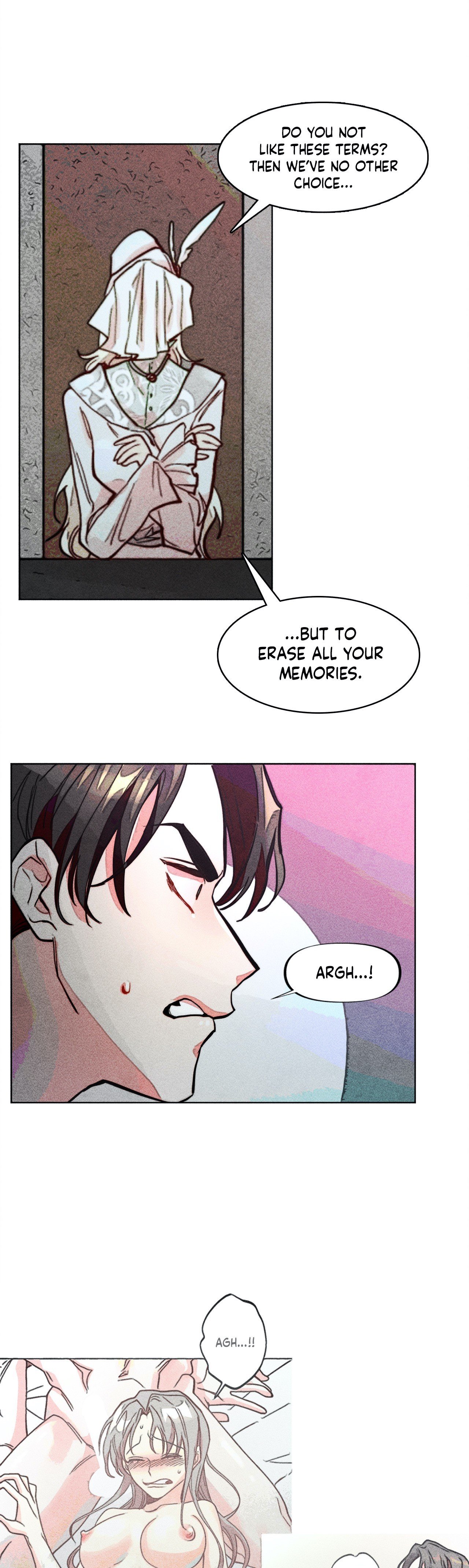 The Virgin Witch - Chapter 66 [photo 15] - MangaPorn