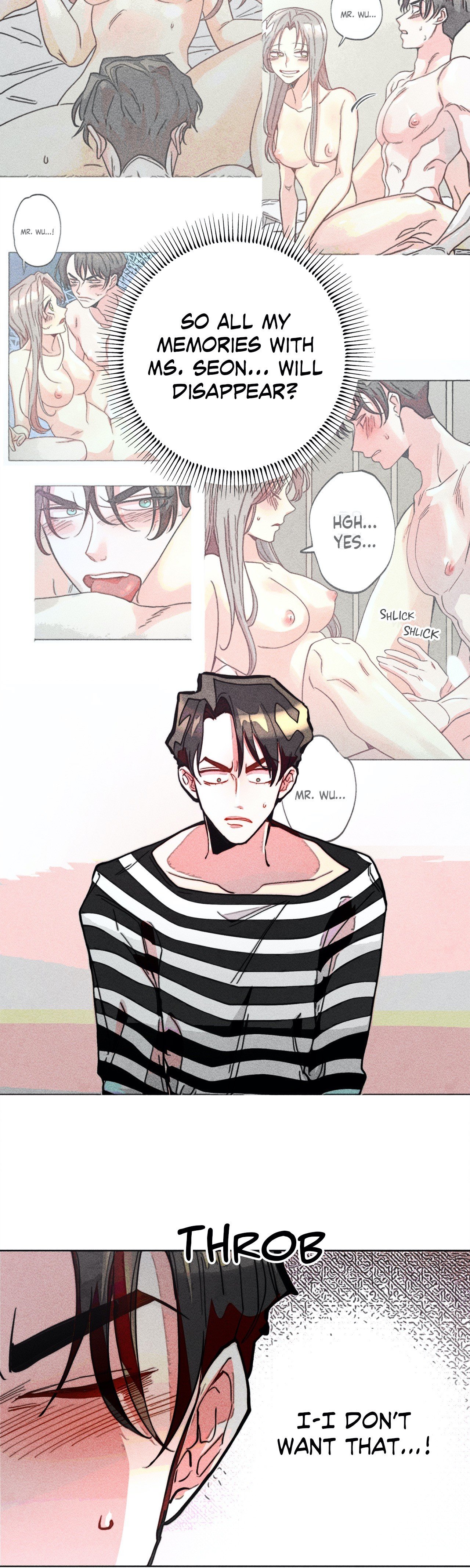 The Virgin Witch - Chapter 66 [photo 16] - MangaPorn