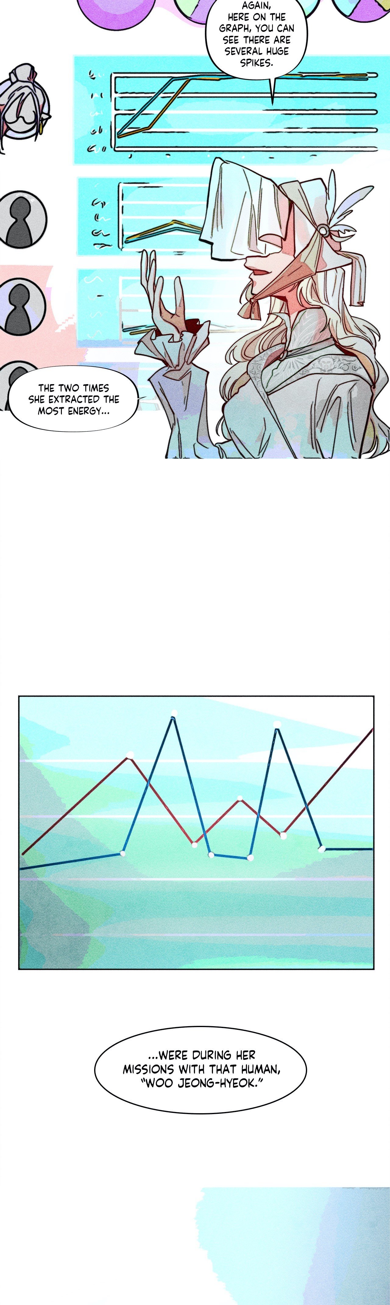 The Virgin Witch - Chapter 66 [photo 2] - MangaPorn