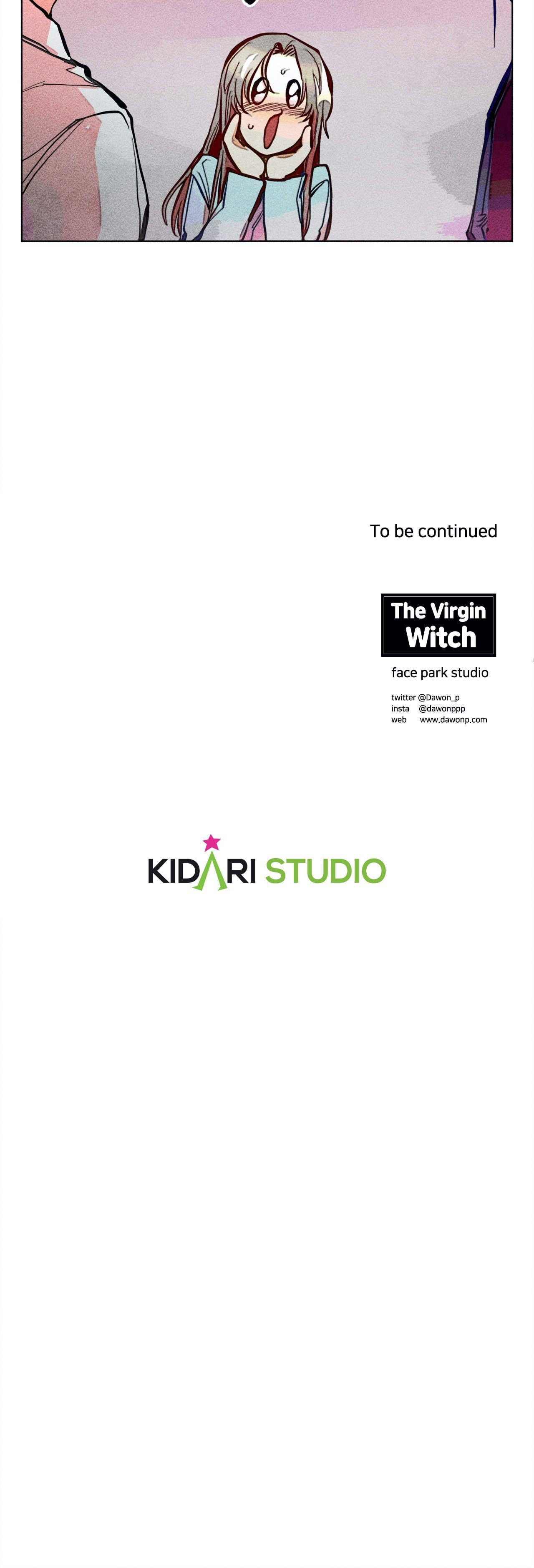 The Virgin Witch - Chapter 66 [photo 32] - MangaPorn