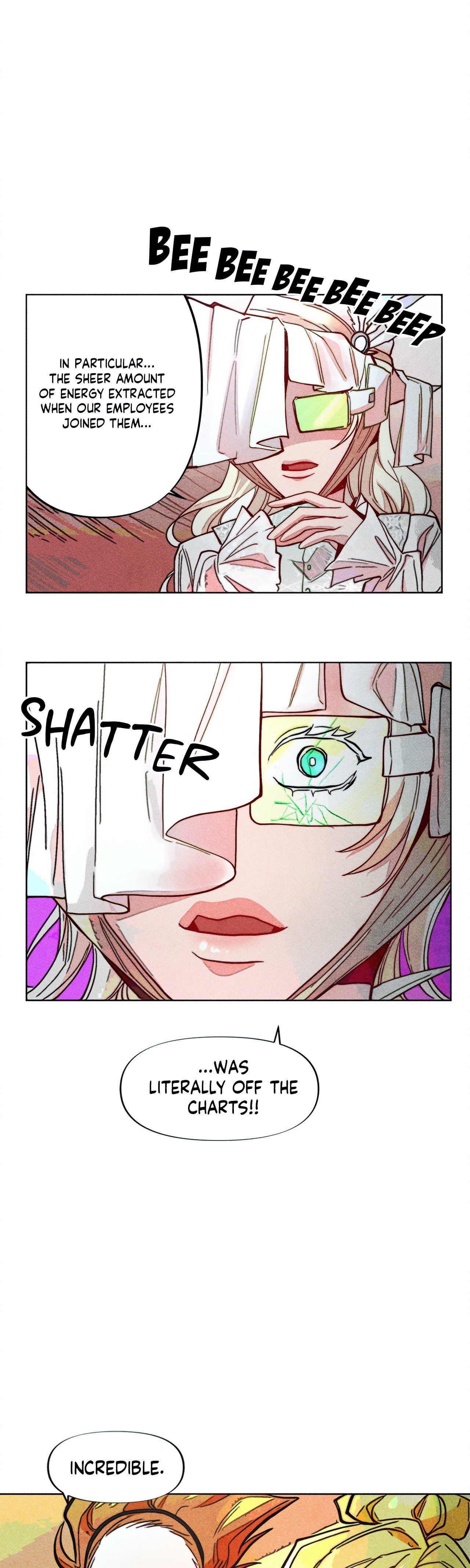 The Virgin Witch - Chapter 66 [photo 5] - MangaPorn