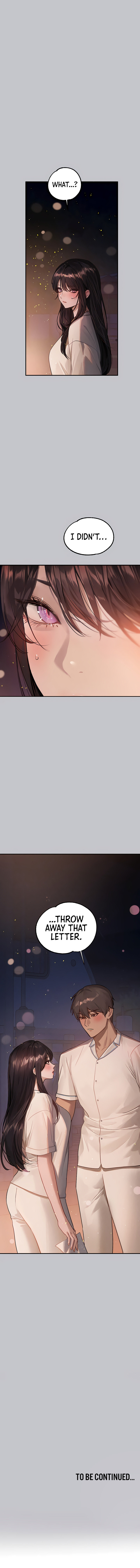 My Landlady Noona - Chapter 127 [photo 7] - MangaPorn