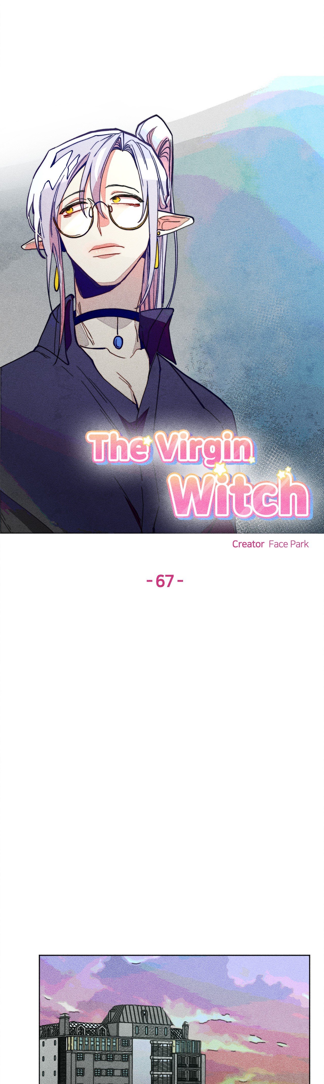 The Virgin Witch - Chapter 67 [photo 14] - MangaPorn