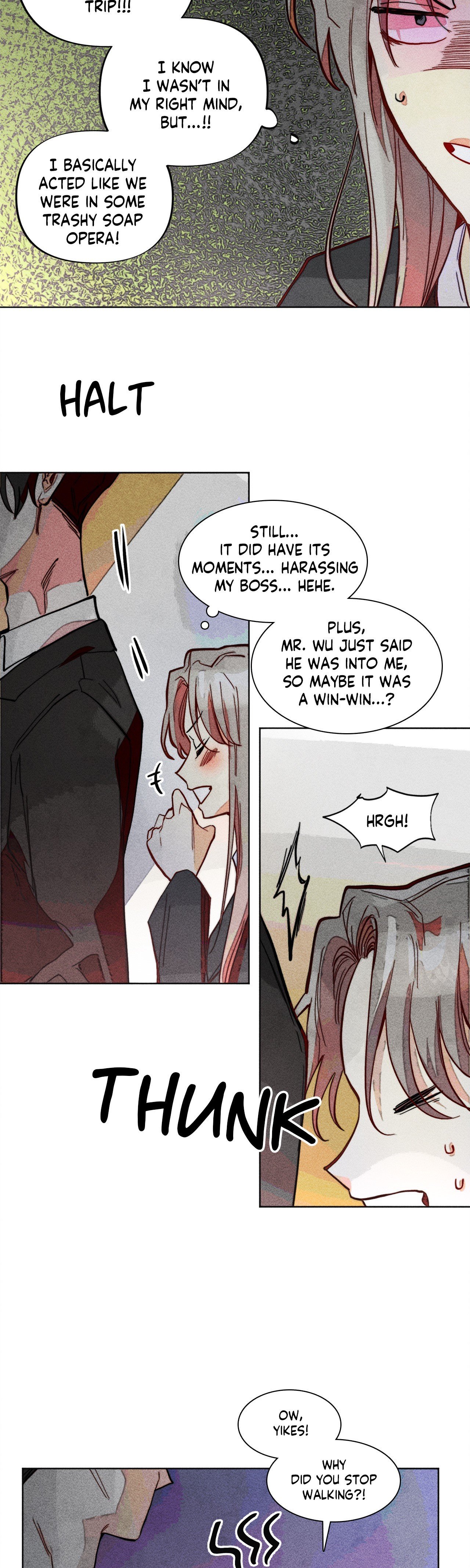 The Virgin Witch - Chapter 67 [photo 17] - MangaPorn