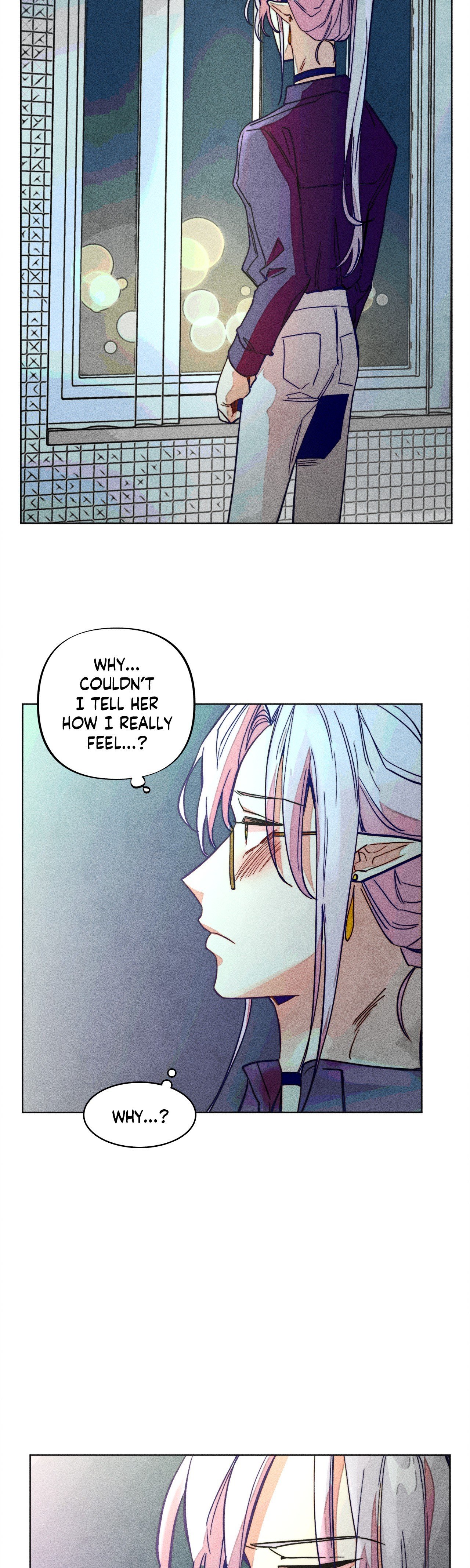 The Virgin Witch - Chapter 67 [photo 23] - MangaPorn