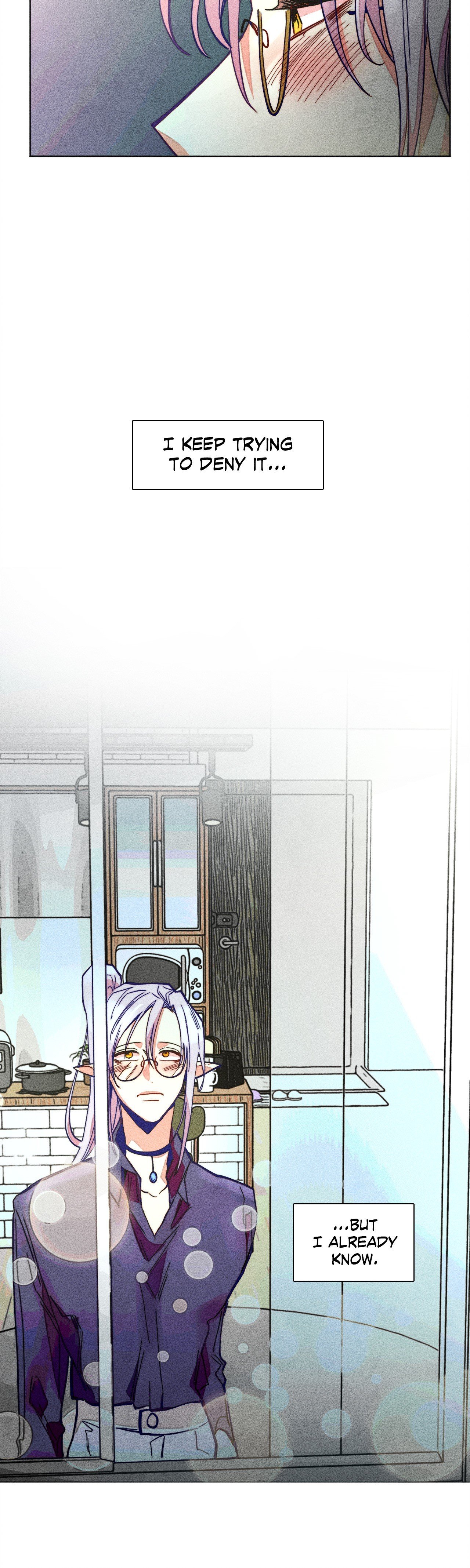 The Virgin Witch - Chapter 67 [photo 24] - MangaPorn