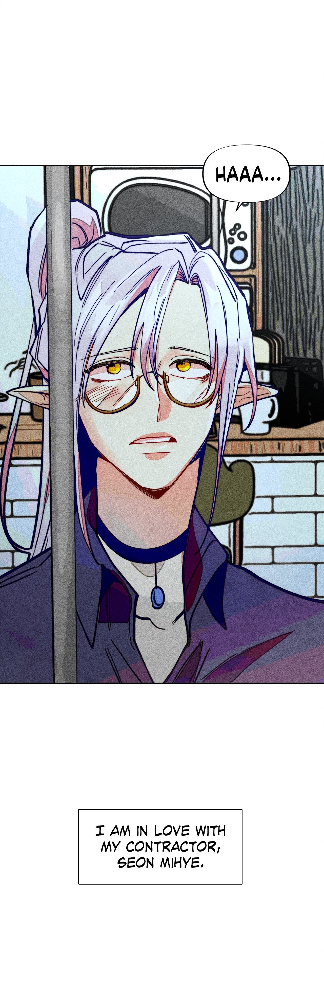 The Virgin Witch - Chapter 67 [photo 25] - MangaPorn