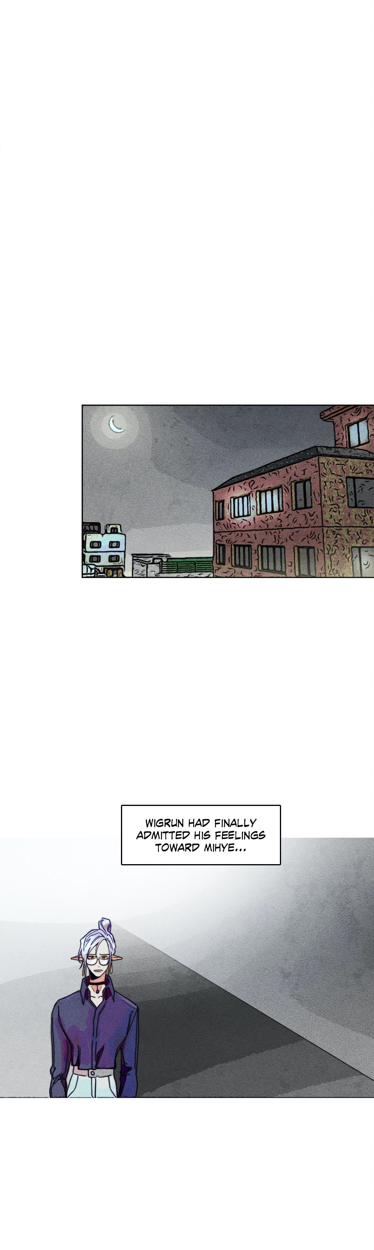 The Virgin Witch - Chapter 68 [photo 1] - MangaPorn