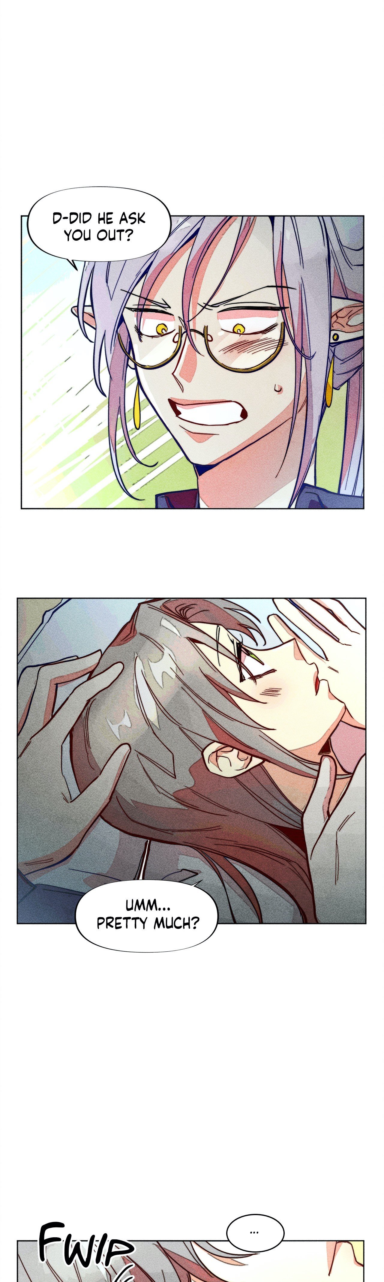 The Virgin Witch - Chapter 68 [photo 15] - MangaPorn