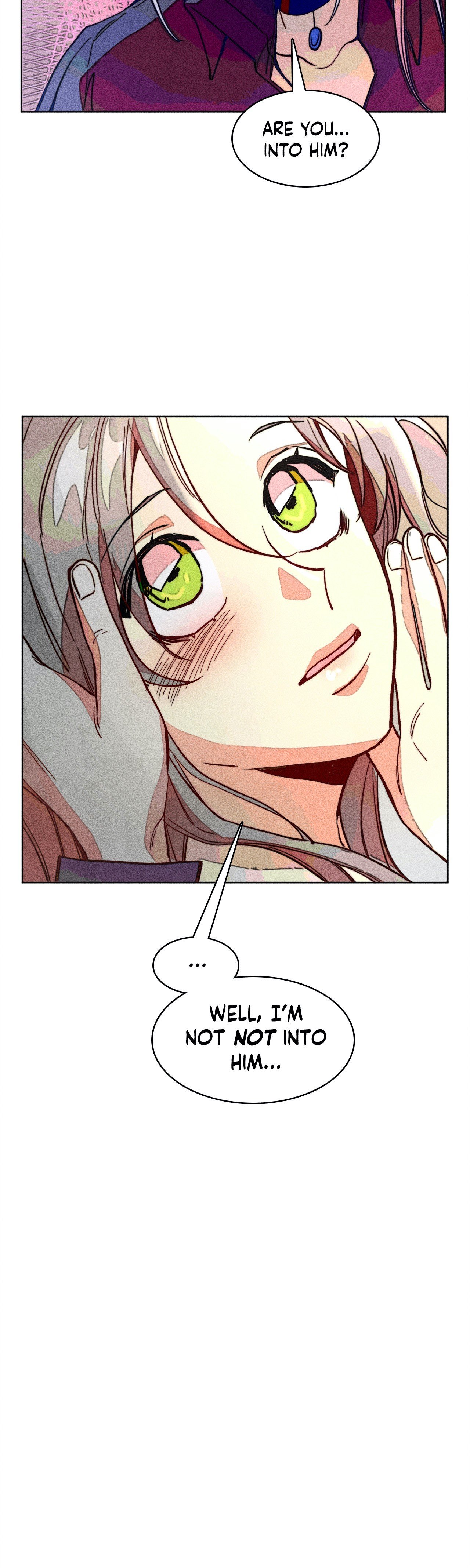 The Virgin Witch - Chapter 68 [photo 17] - MangaPorn