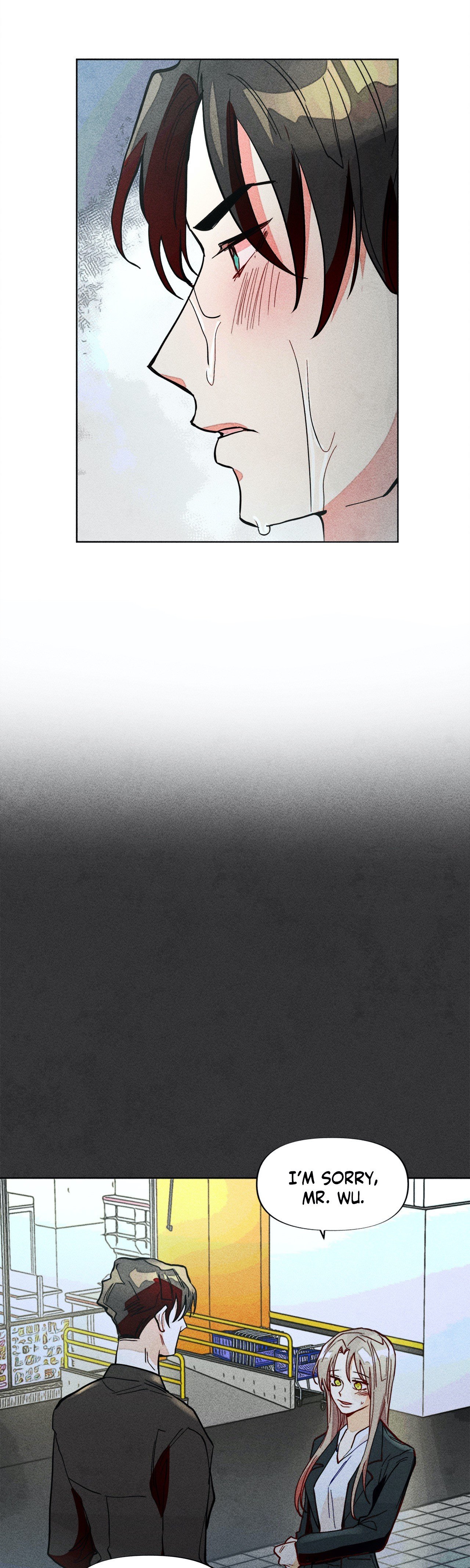 The Virgin Witch - Chapter 68 [photo 26] - MangaPorn