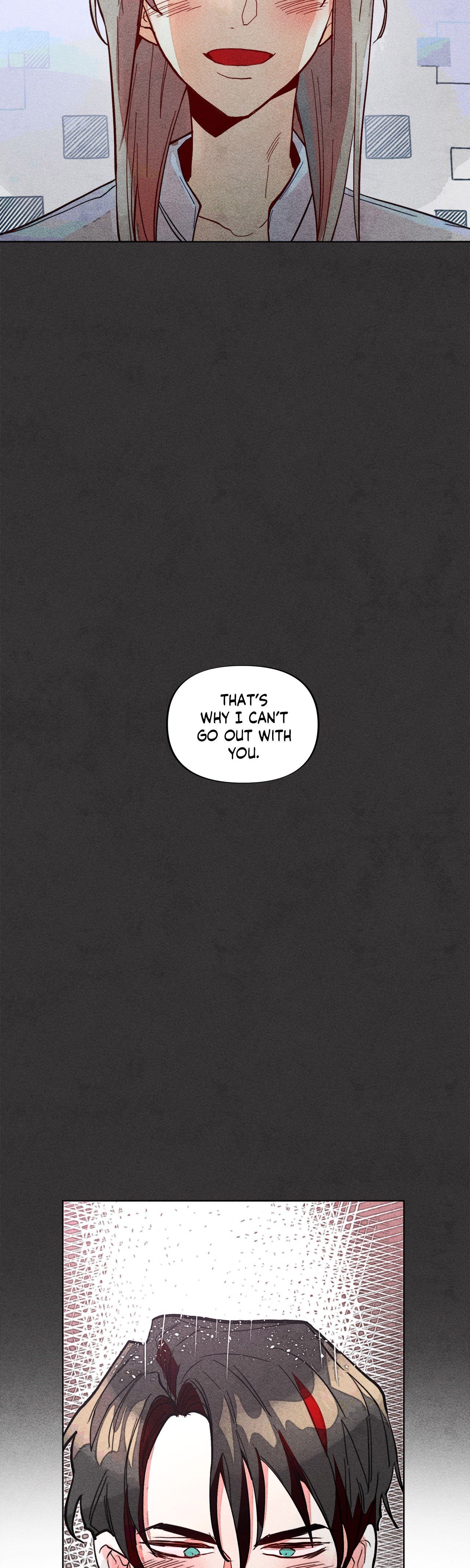 The Virgin Witch - Chapter 68 [photo 28] - MangaPorn