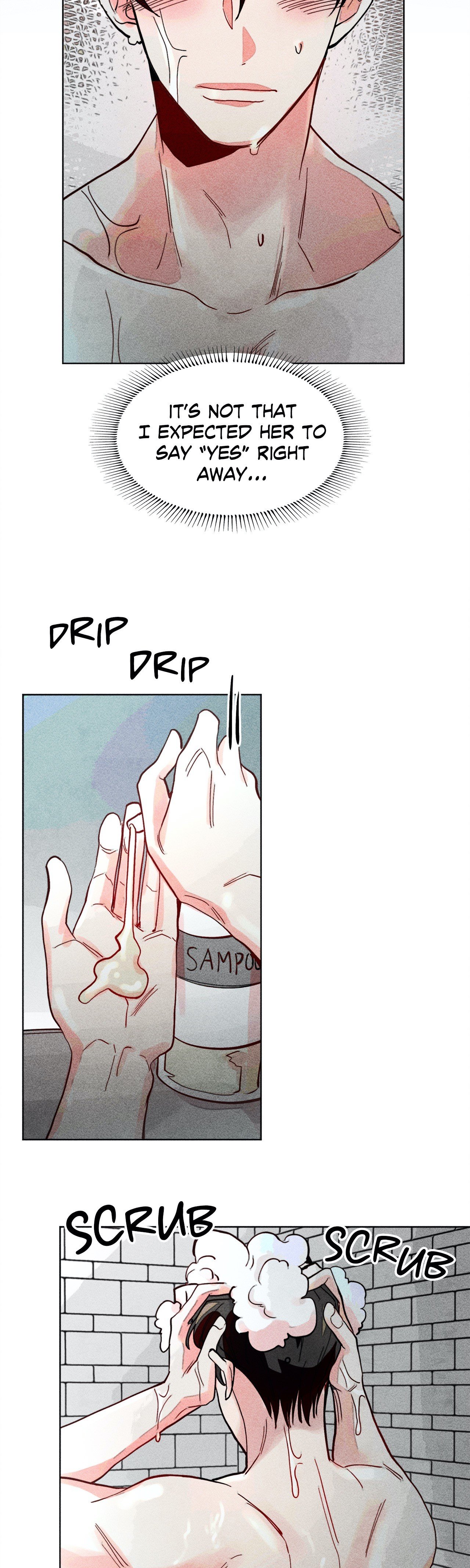 The Virgin Witch - Chapter 68 [photo 29] - MangaPorn