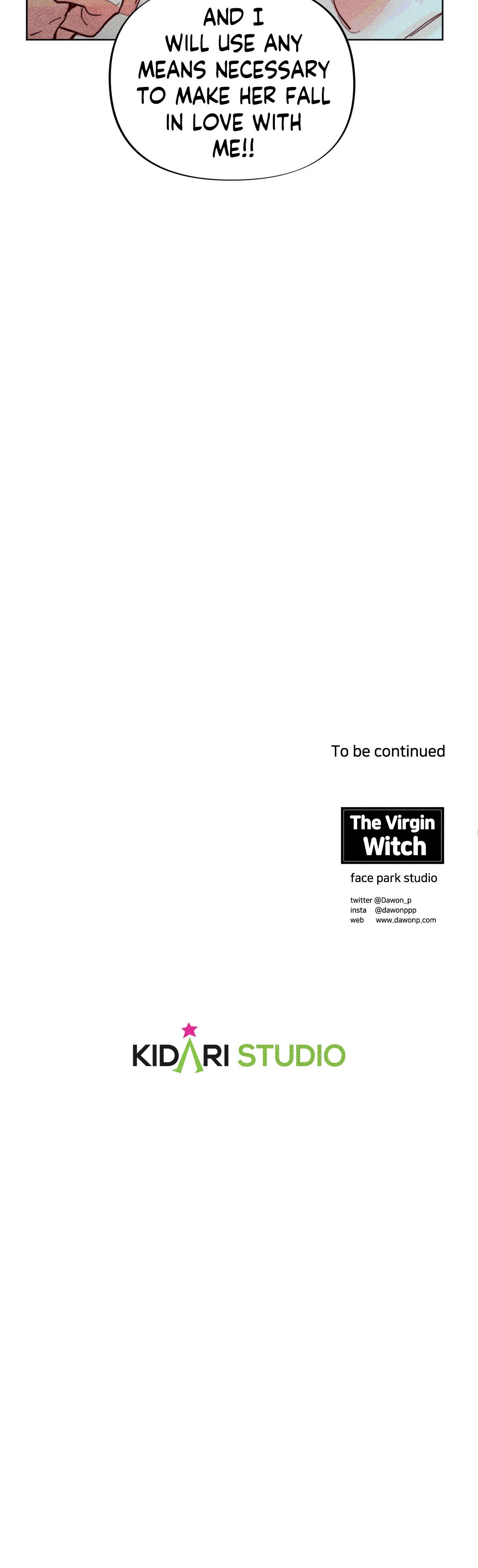 The Virgin Witch - Chapter 68 [photo 32] - MangaPorn