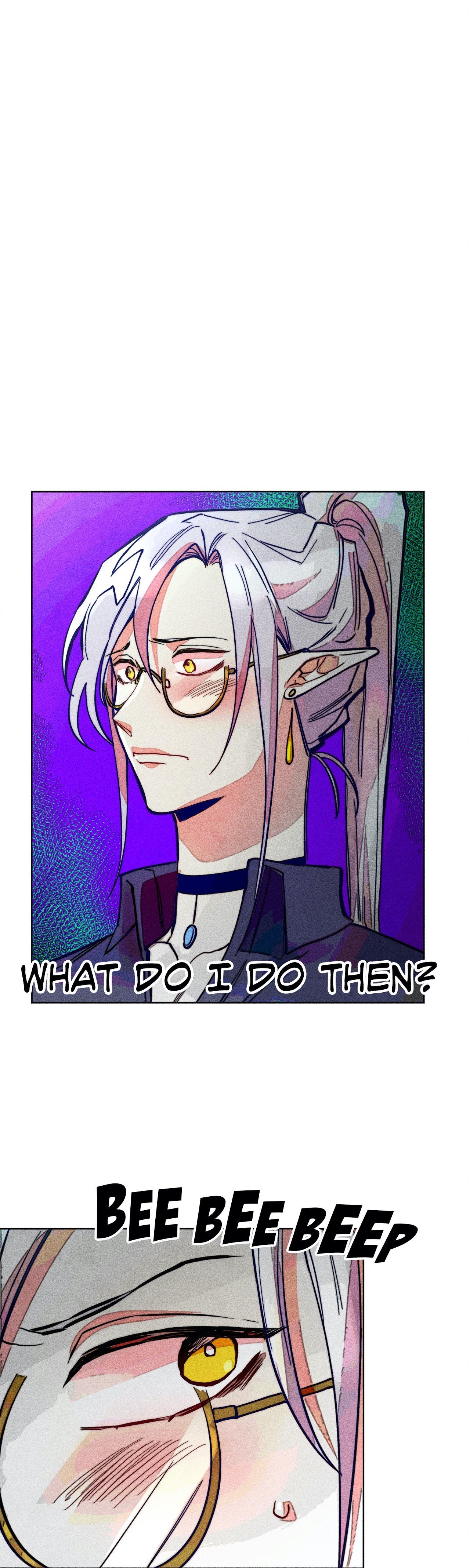 The Virgin Witch - Chapter 68 [photo 9] - MangaPorn