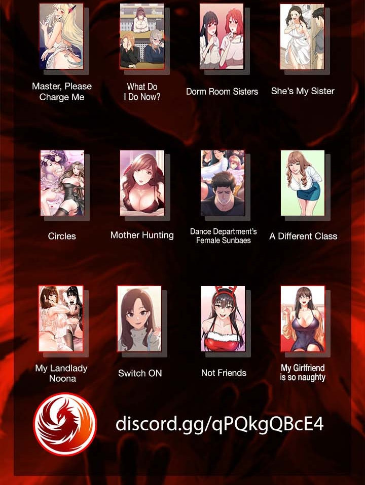 My Landlady Noona - Chapter 128 [photo 16] - MangaPorn