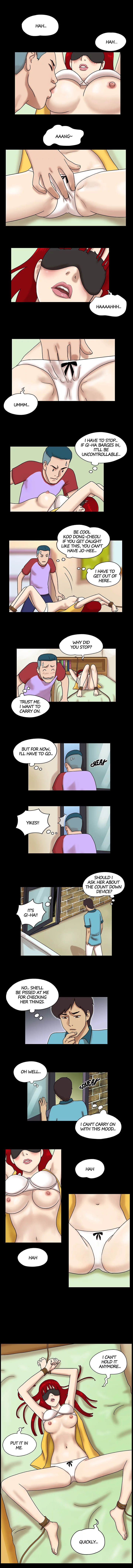 17 Sex Fantasies - Chapter 19 [photo 2] - MangaPorn