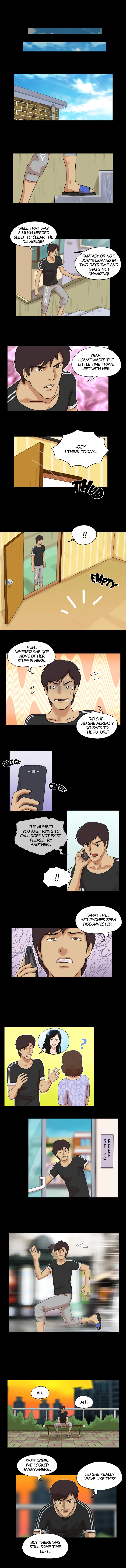 17 Sex Fantasies - Chapter 47 [photo 2] - MangaPorn